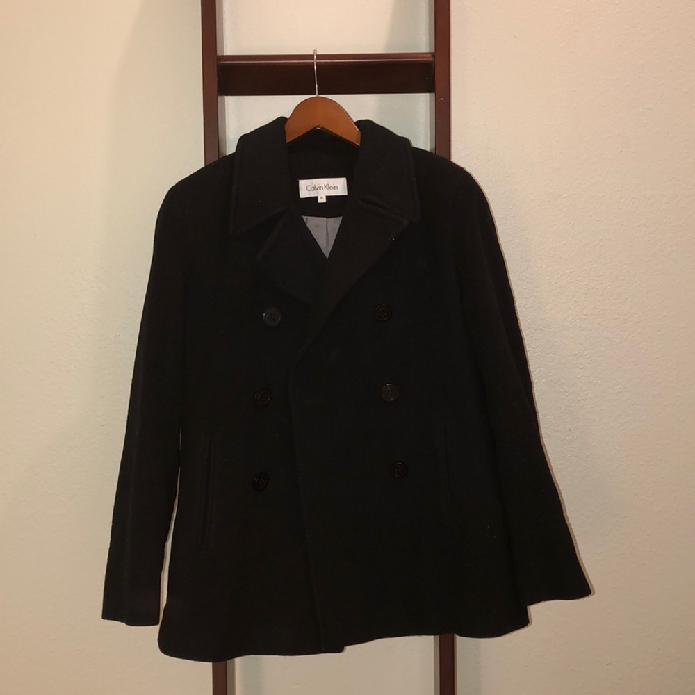 Calvin Klein Coat